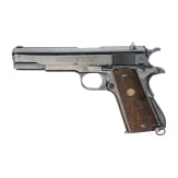 Tauler Mark. P., Guardia Civil