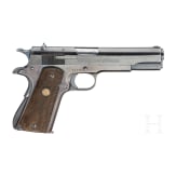 Tauler Mark. P., Guardia Civil