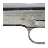 Tauler Mark. P., Guardia Civil