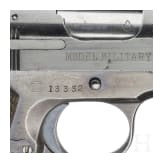 Tauler Mark. P., Guardia Civil