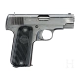Unique Mod. 17, mit Tasche