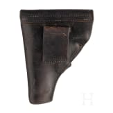 Unique Mod. 17, mit Tasche