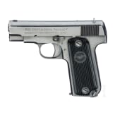 Unique Mod. 17, mit Tasche