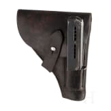 Unique Mod. 17, mit Tasche