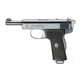Webley & Scott Mod. 1909