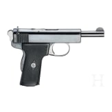 Webley & Scott Mod. 1909