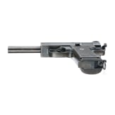 A Webley & Scott .455 Mark I No 2 RHA (Royal Horse Artillery) Model 1912, Government Contract