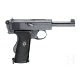 Webley & Scott .455 Mark I N (Navy Model)