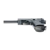 Webley & Scott .455 Mark I N (Navy Model)