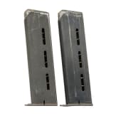 Two magazines for the CZ mod. 24 / 27