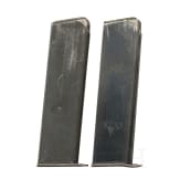 Two magazines for the CZ mod. 24 / 27
