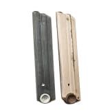 Two magazines for Luger pistols