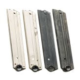Four Luger magazines (reproductions)