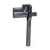 A loading tool for a Luger snail drum magazine