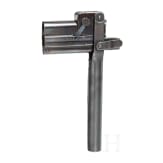 A loading tool for a Luger snail drum magazine