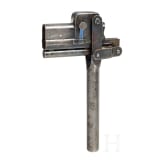 A loading tool for a Luger snail drum magazine