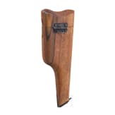 A shoulder stock for a Star MMS / M/MM pistol