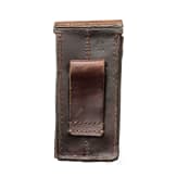 Double magazine pouch for a P 4, Imperial era