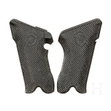 Grip scales for a Husqvarna M 40, as new