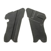 Grip scales for a Husqvarna M 40, as new