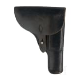 A holster for an Astra 600