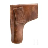 A holster for Colt M 1911, Norwegian contract