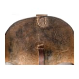 A holster for a Kongsberg "Colt" M 1914