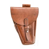 An original Polish holster for a VIS Mod. 35 pistol, Radom