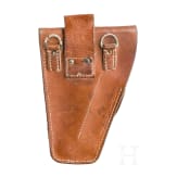 An original Polish holster for a VIS Mod. 35 pistol, Radom