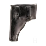 A holster for a VIS-35, Radom