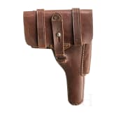 A holster for an FN M 1910/22, Wehrmacht
