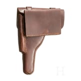 A holster for an FN M 1910/22, Wehrmacht
