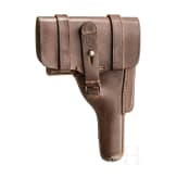 A holster for an FN M 1910/22, Wehrmacht