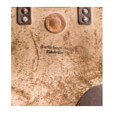 A holster for an FN M 1910/22, Wehrmacht