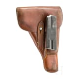 A holster for an FN HP Mod. 35, Wehrmacht