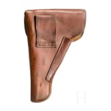 A holster for an FN HP Mod. 35, Wehrmacht