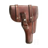A holster "Theuermann" for FN 1910/22, Luftwaffe