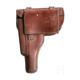A holster "Theuermann" for FN 1910/22, Luftwaffe