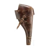 A holster M/87 for Reichsrevolver M 1879