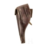 A holster M/87 for Reichsrevolver M 1879
