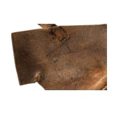A holster M/87 for Reichsrevolver M 1879