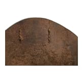 A holster for an Artillery Luger