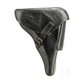 A Luger holster, Wehrmacht