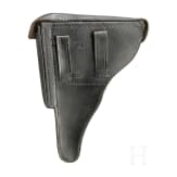A Luger holster, Wehrmacht