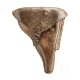 A Luger holster, Wehrmacht