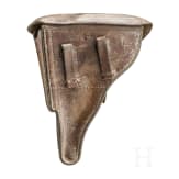 A Luger holster, Wehrmacht