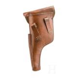 Service holster for Mauser C 96