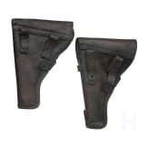 Two Holsters Tokarev TT-33