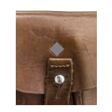 A holster for a Walther PPK for Political Leaders