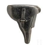 A holster for a Walther P 38, Wehrmacht